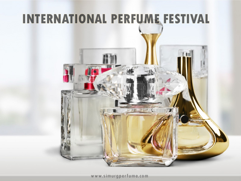 International Perfume Festival
